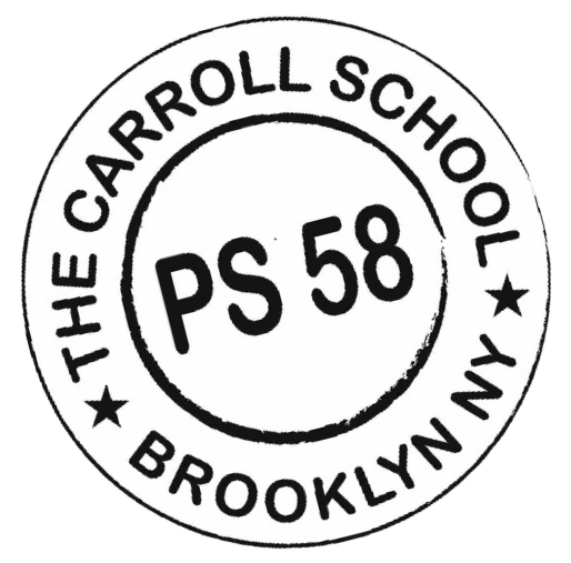 PS 58 Brooklyn – The Carroll School