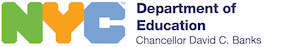 NYC Department of Education Logo